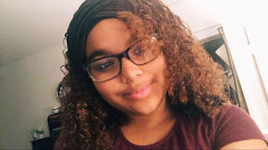 Meet your Posher, Eriana